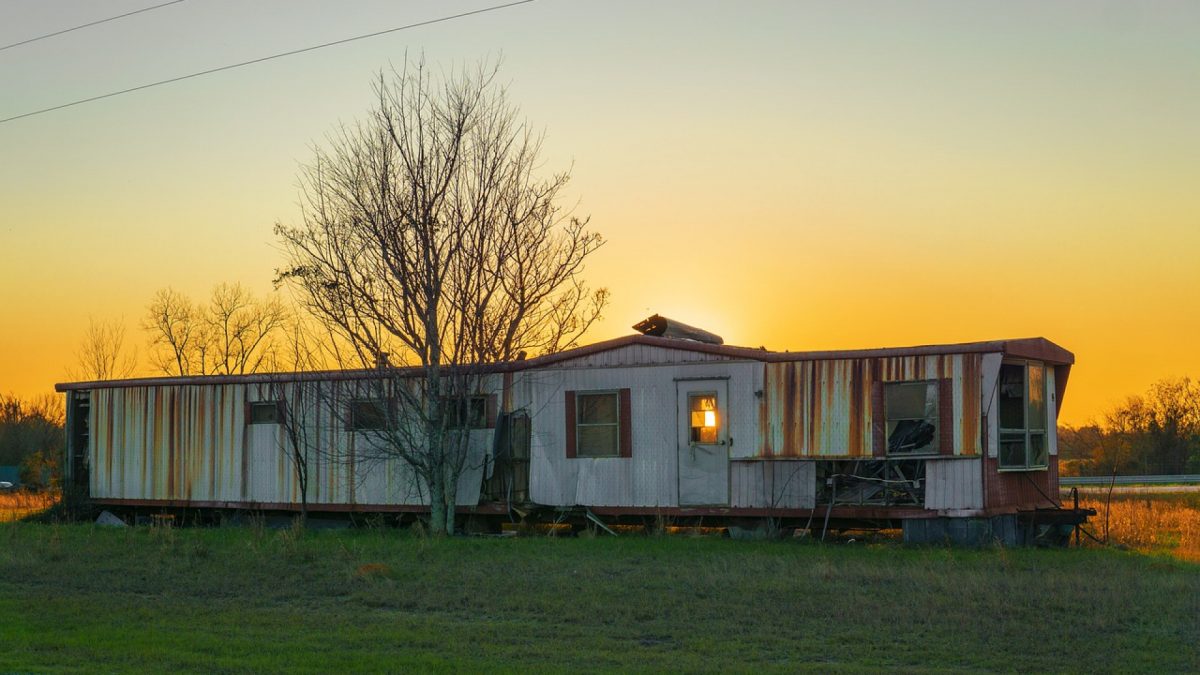 Acheter un mobil-home pour vos vacances