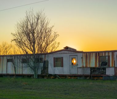 Acheter un mobil-home pour vos vacances