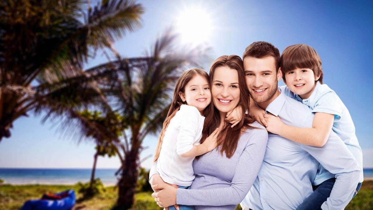 Comment choisir l’hôtel idéal pour des vacances en famille ?