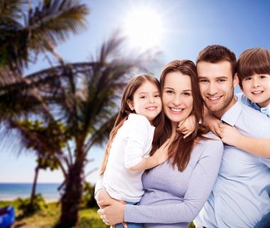 Comment choisir l’hôtel idéal pour des vacances en famille ?