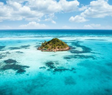 Tout savoir sur les croisières dans les Caraïbes