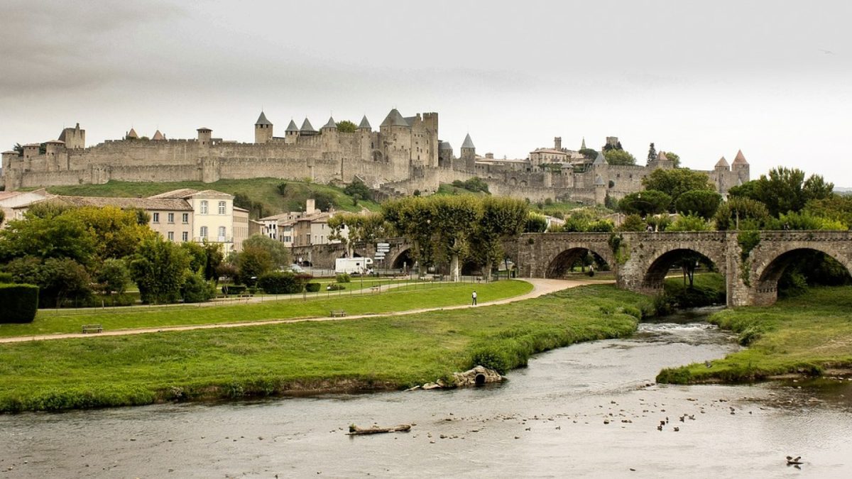 Profitez d'une réservation dans un gîte de France pour visiter l'Hérault...