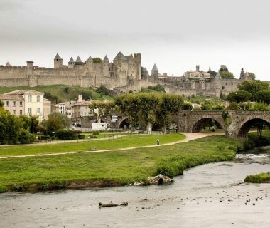 Profitez d'une réservation dans un gîte de France pour visiter l'Hérault...