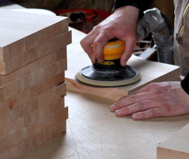 Menuiserie en bois : le charme de la tradition