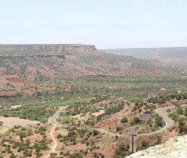 Le canyon Bras Rouge : une merveille naturelle au cœur du Cirque de Cilaos