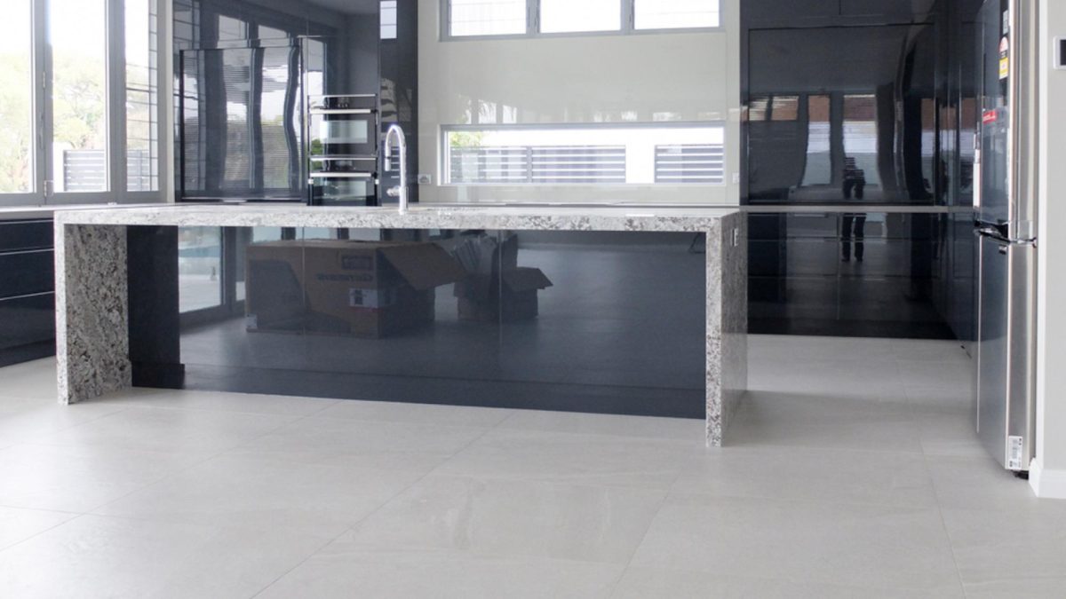 Carrelage de cuisine : comment harmoniser couleurs et textures ?