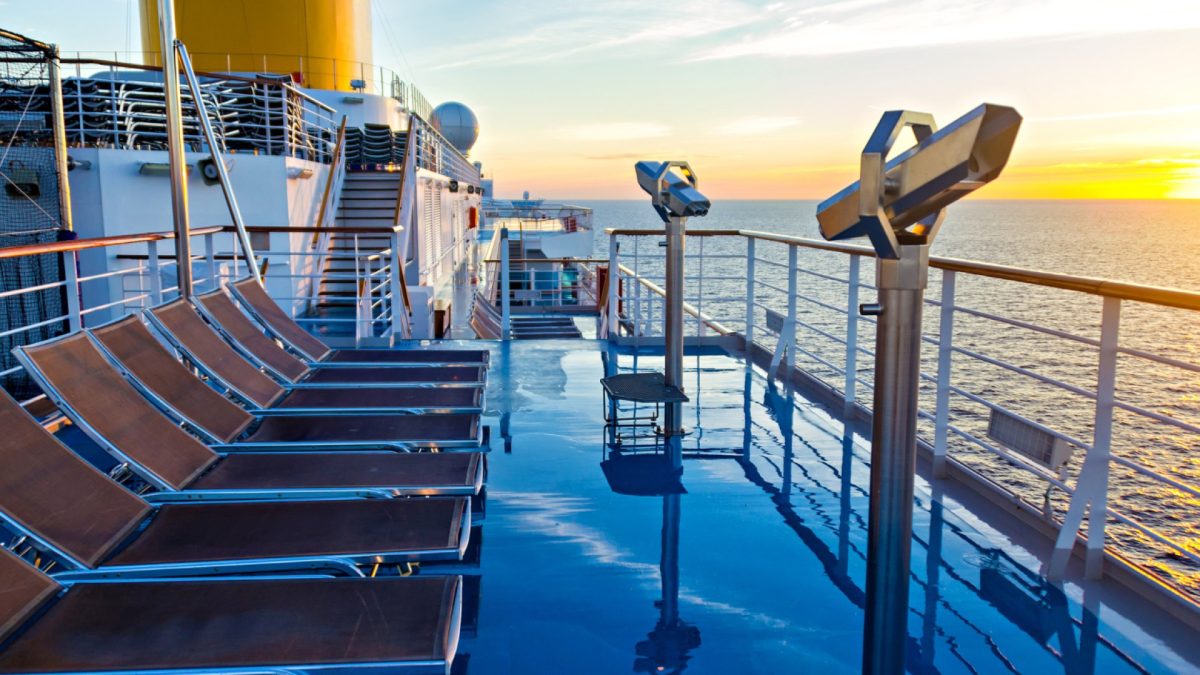Comment réserver votre croisière : guide pratique pour les nouveaux voyageurs