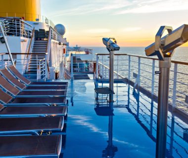 Comment réserver votre croisière : guide pratique pour les nouveaux voyageurs