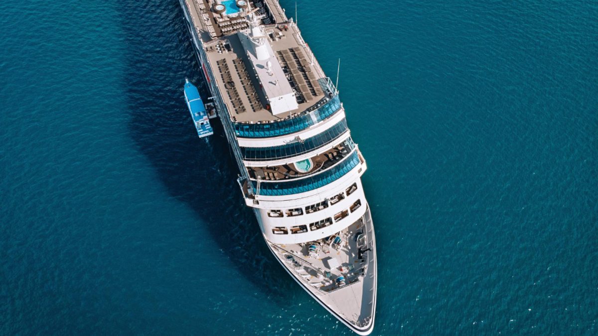Explorez la Jordanie en croisière : une destination qui attire les amoureux de l'aventure