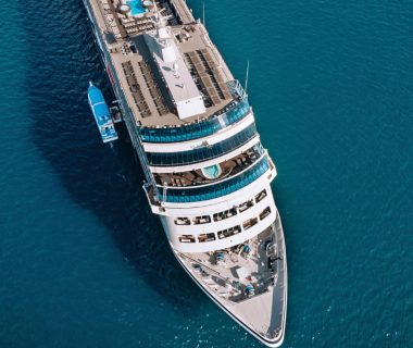 Explorez la Jordanie en croisière : une destination qui attire les amoureux de l'aventure