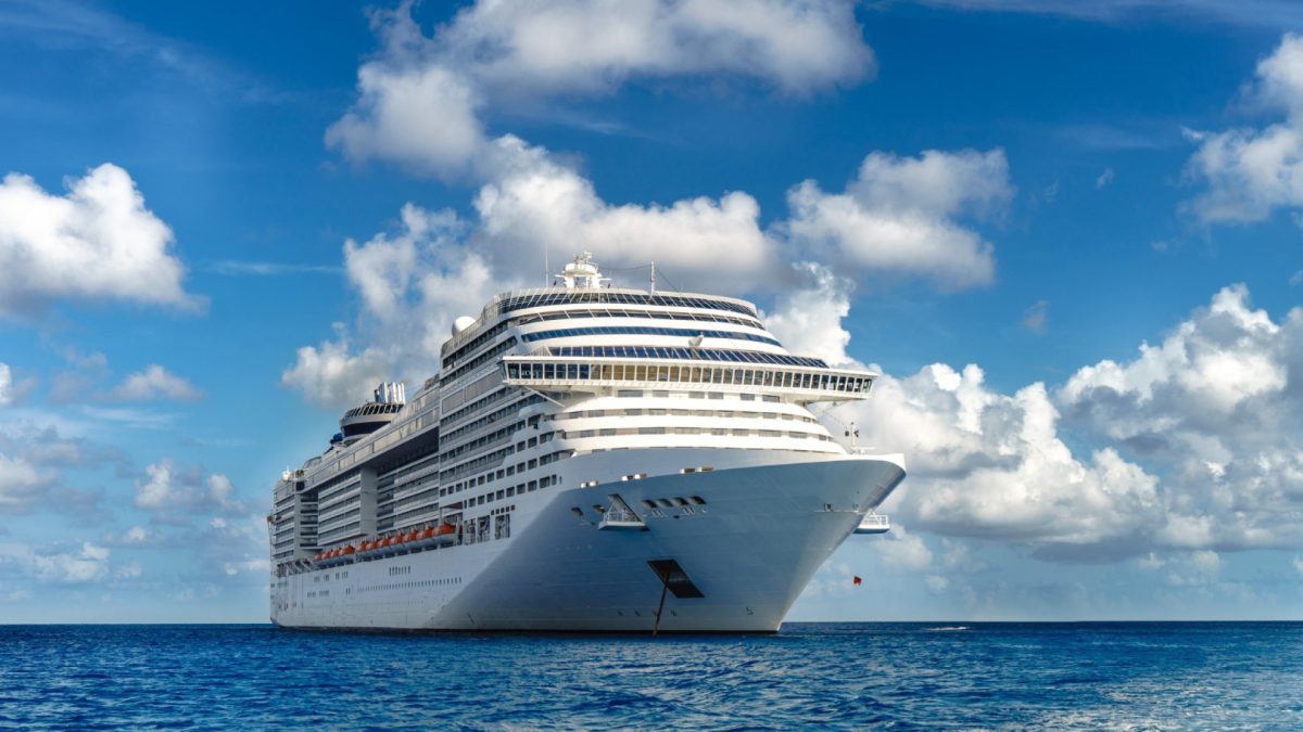 Voyager autrement : la magie d’une croisière premium tout inclus