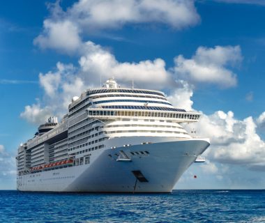 Voyager autrement : la magie d’une croisière premium tout inclus