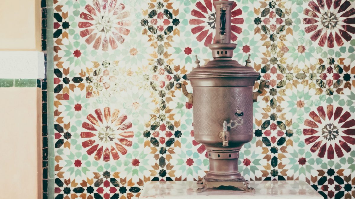 Zelliges : l'art de la céramique marocaine à découvrir