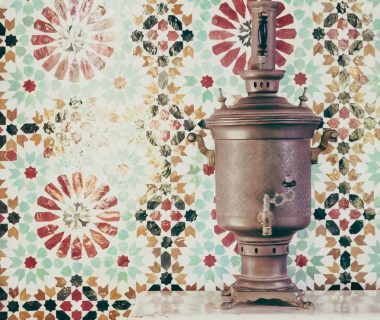 Zelliges : l'art de la céramique marocaine à découvrir