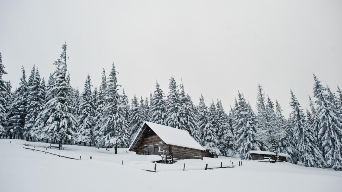 Les charmes cachés du pays basque en hiver