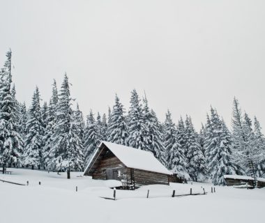 Les charmes cachés du pays basque en hiver