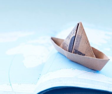 MSC croisières : l'art de voyager en confort et en style