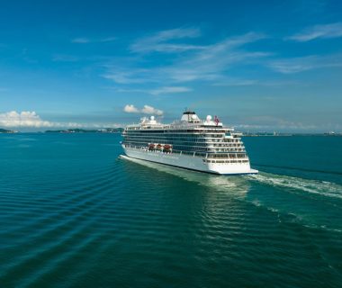 Pourquoi faire le choix d'une croisière en Méditerranée depuis Marseille ?