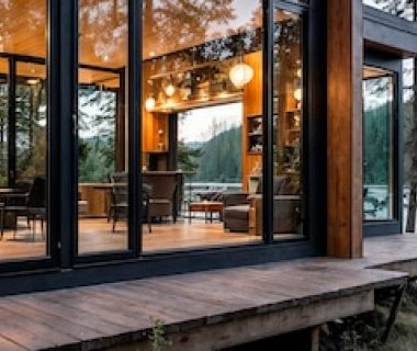 Isolation, vitrage, aluminium : comprendre les éléments clés d’une véranda
